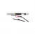 Renault Captur II Mais- silecek 288907266R